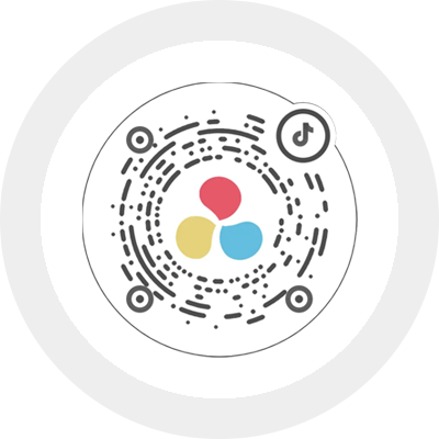 抖音號(hào)二維碼